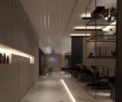 -MOVAN HAIR莫凡匠人发型屋