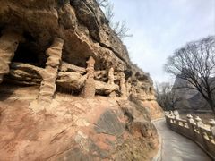 -炳灵寺世界文化遗产旅游区