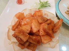 -长春观斋补堂素菜馆