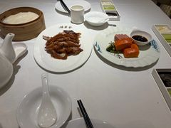 全聚德精品烤鸭-全聚德(领城国际店)