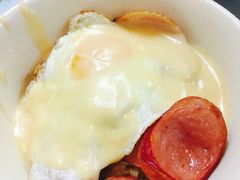 -新记餐厅(香槟大厦店)