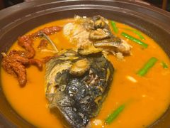 -蜀香格格•剁椒鱼头(龙西店)