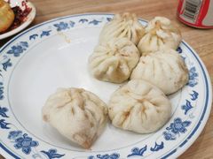 -三合盛包子(盘锦路店)