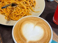 -maan coffee漫咖啡(通州店)