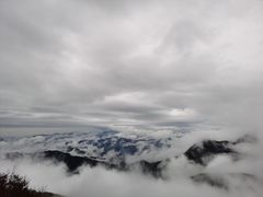 -白草畔自然风景区