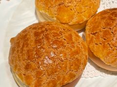 稻香菠萝包（大）-稻香饭店(IFS国金中心店)