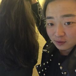 点击看大图 -佑米造型