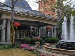 -中旅阿那亚九龙湖·公主酒店
