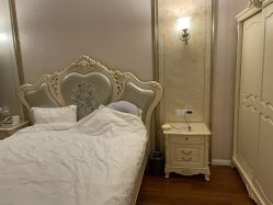 -弗蕾亚·和月月子调理院(东湖店)