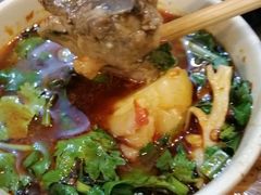 -黑竹香鸡(营和巷店)