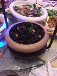 -广州中心皇冠假日酒店·宴会厅