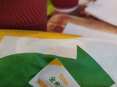 -赛百味SUBWAY(金宝汇店)