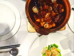 -北京泰富酒店-柏景轩中餐厅