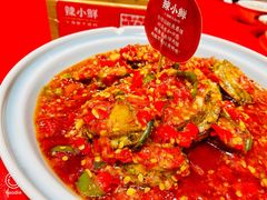 -辣小鲜·南昌大排档(船山路店)