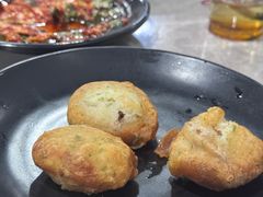 -辣贵州烙锅(洪德路店)