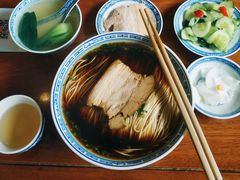 -同得兴 Since·1995 传统苏式面馆(十全街店)