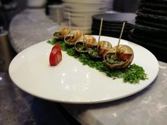 -Wei菋·Le Bistrot