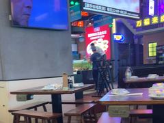 -王庄阿咪海鲜大排档(象园店)