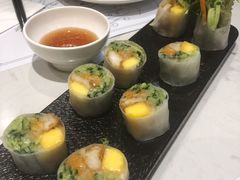-美奈小馆·越南料理(中航城君尚购物中心店)