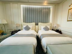 -启东恒大海上威尼斯酒店