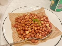 -汗腾格里·风味餐厅(新疆驻京办店)