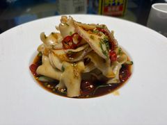 -漫渡庄绿岛花园•隐世庭园菜(滨湖店)