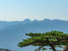 -圣莲山风景区