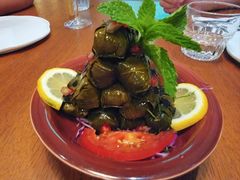 -ELI FALAFEL Lebanese&Mediterranean黎巴嫩美食(富城路店)