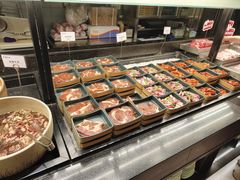 -韩盛·盛江山自助料理(中街大悦城店)