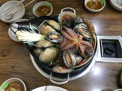 -真情鲍鱼海鲜汤