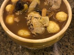 -旺达·福州菜(正大广场店)
