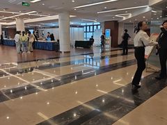 -上海光大会展中心国际大酒店
