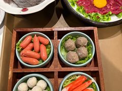-山城辣妹子(定福庄店)