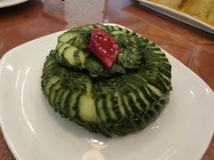 -北京小肠陈饭庄(方庄店)