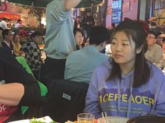 -肉串汪(望京店)