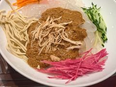 -万荣烤鸭店·北京菜(天坛店)