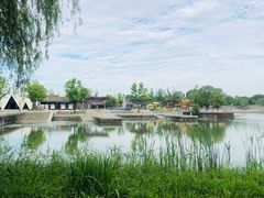 -苏州东太湖生态园