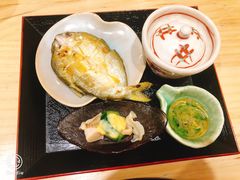 -京怀石·壬生