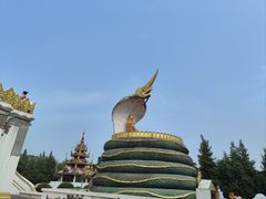 -洛阳白马寺