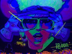 -爱蹦iBOON蹦床运动馆(江汉店)