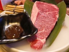 -九田家黑牛烤肉料理(溧阳吾悦店)