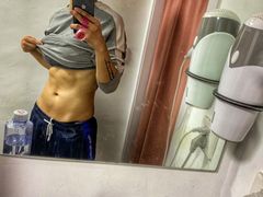 -FIGHTMAN格斗俱乐部(长宁临空店)