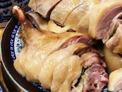 -老城南.鸭血粉丝汤(夫子庙店)