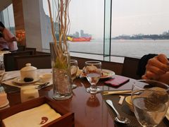 -白天鹅宾馆·流浮阁咖啡厅
