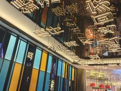 -堂会(天河店)