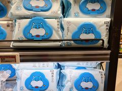 -盒马鲜生(馥邦国际店)