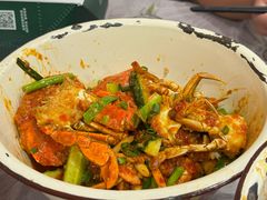 -辣螃铠盆盆蟹大排档(总店)