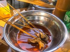 -嘉州鲜知味钵钵鸡(奎星楼店)