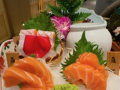 -阿吾罗·月咏精致日料(港汇恒隆广场店)