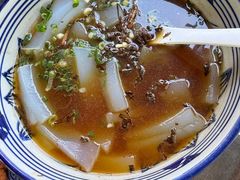 -百花人家(清水田园店)